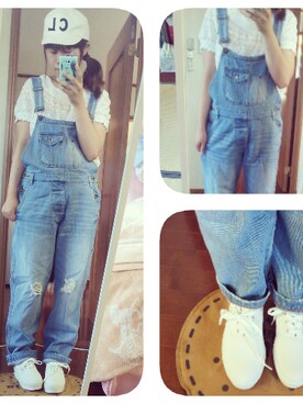 napiさんのコーディネート