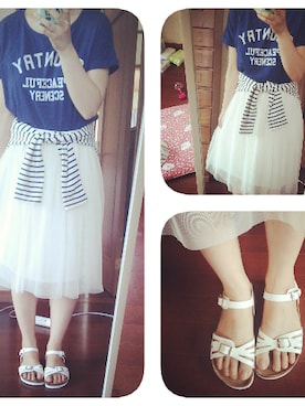 napiさんのコーディネート