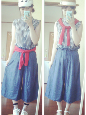 napiさんのコーディネート