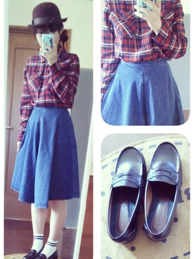 napiさんのコーディネート