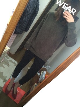 E♡さんのコーディネート