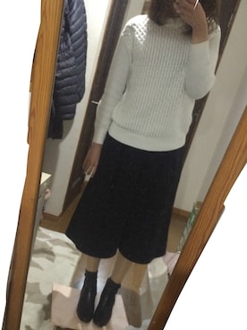 E♡さんのコーディネート