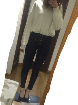 E♡さんのコーディネート