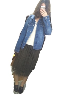 E♡さんのコーディネート