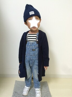 マヨさんのコーディネート