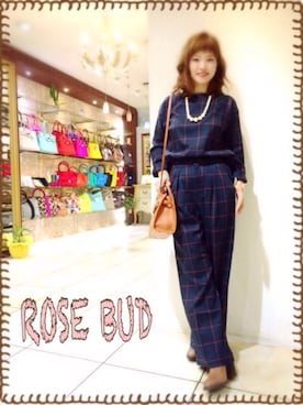 「アイテム（その他トップス）」を使った、☆TIE☺︎さん（レディース・150cm）の夏コーディネート