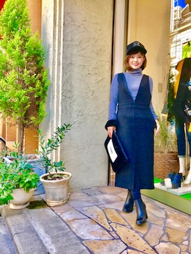 ☆TIE☺︎さんのコーディネート