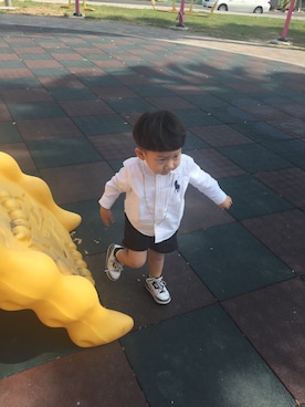 菊ㄦさんのコーディネート