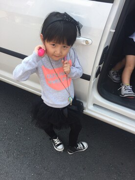 菊ㄦさんのコーディネート