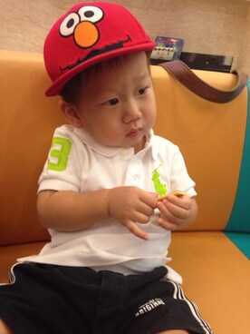 菊ㄦさんのコーディネート