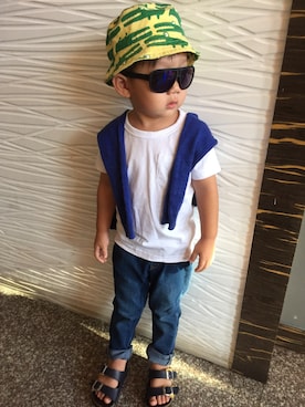 菊ㄦさんのコーディネート