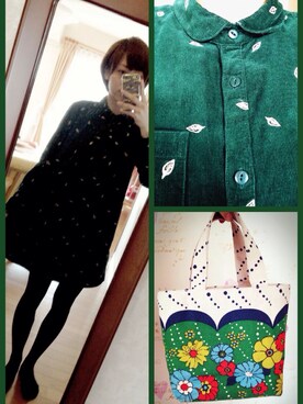 mii☂さんのコーディネート