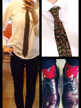 mii☂さんのコーディネート