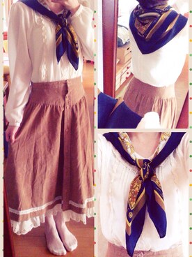 mii☂さんのコーディネート