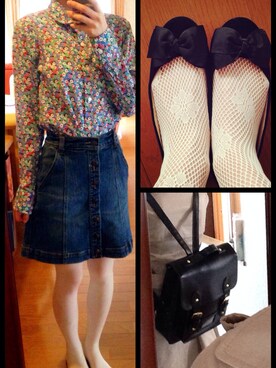 mii☂さんのコーディネート