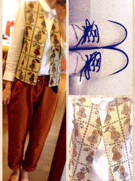 mii☂さんのコーディネート