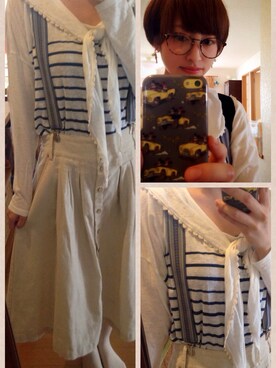 mii☂さんのコーディネート