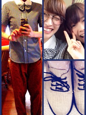 mii☂さんのコーディネート