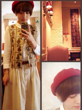 mii☂さんのコーディネート