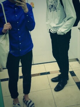 mii☂さんのコーディネート