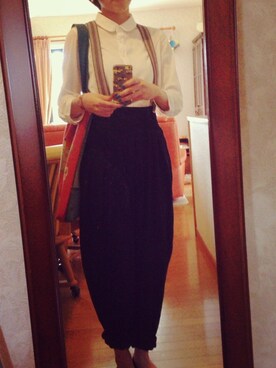 mii☂さんのコーディネート