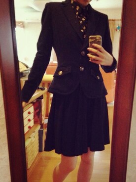 mii☂さんのコーディネート