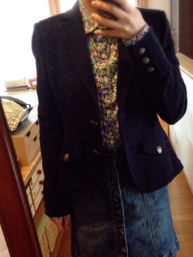 mii☂さんのコーディネート