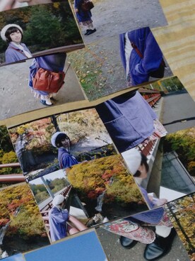 mii☂さんのコーディネート