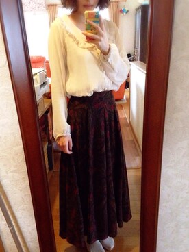 mii☂さんのコーディネート