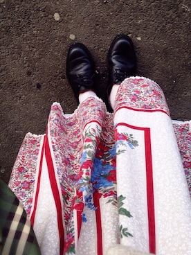 mii☂さんのコーディネート