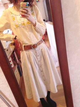 mii☂さんのコーディネート