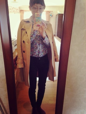 mii☂さんのコーディネート