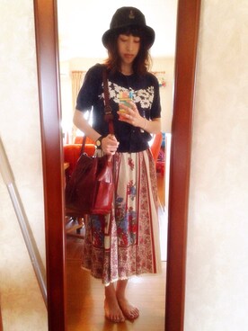 mii☂さんのコーディネート