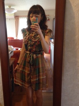 mii☂さんのコーディネート