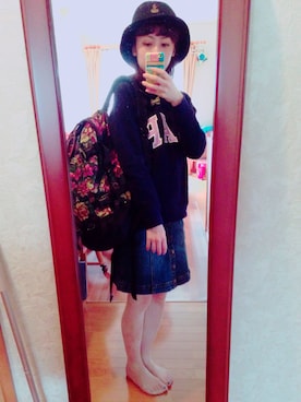 mii☂さんのコーディネート