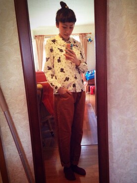 mii☂さんのコーディネート