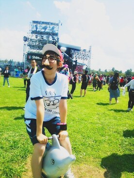 そんちさんのコーディネート