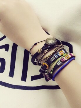 kさんのコーディネート