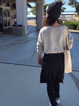 kさんのコーディネート