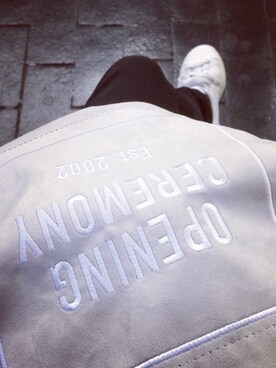 kさんのコーディネート