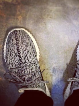 kさんのコーディネート