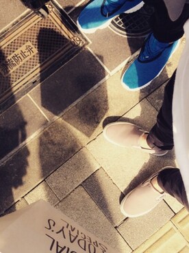 kさんのコーディネート