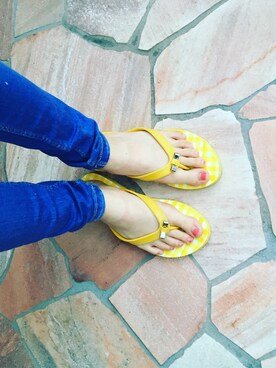 kさんのコーディネート