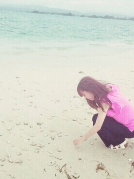 kさんのコーディネート