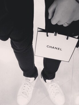 kさんのコーディネート