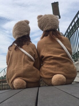 kさんのコーディネート