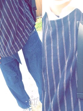 りゅーしょーさんのコーディネート