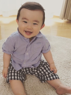 asahiさんのコーディネート