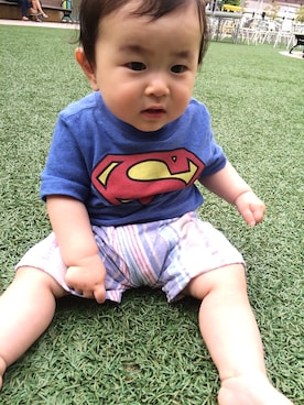 asahiさんのコーディネート