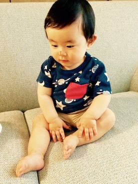 asahiさんのコーディネート